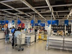 -宜家家居(四元桥商场店)