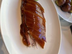 酥香嫩烤鸭-四季民福烤鸭店(望京南湖东园店)