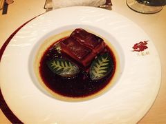 天龙轩中餐厅-天龙轩(香港丽思卡尔顿酒店)