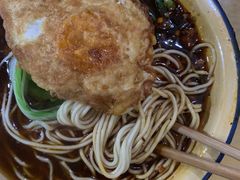 -赵伍面庄(松石大道店)