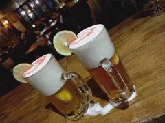 -LENBACH兰巴赫西餐啤酒坊(大连东港店)