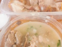 -洲心明记烧肉大粥(总店)