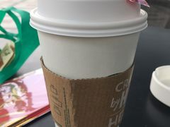 -星巴克(万都店)