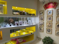 -天禧专业理胎发纪念品乐园·婴儿宝宝理发剃胎毛胎头胎毛笔定制店