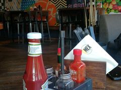 -Q MEX 库迈墨西哥餐吧(三里屯店)