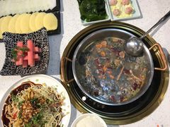 -八珍玉食鸡煲·打边炉(印象城店)