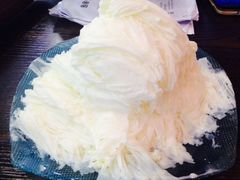 -酷公社·榴莲披萨(太原街店)