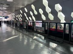 -朱辛庄(地铁站)