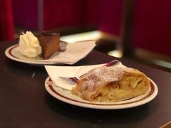 -Cafe Sacher(WIEN)