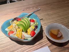 -本源食集 日式烧肉·炉端烧(东海缤纷店)