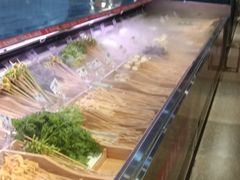 -阿串串老火锅(力盟店)