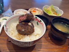 -ITARU食堂·定食料理(西丽店)