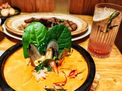 -森Some Fusion(荔湾店)