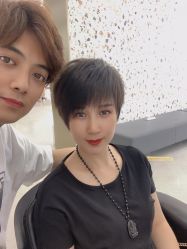 -苏奇发型·烫发染发