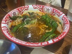 -破店肥哈·东北烧烤·夜宵(南山保利店)