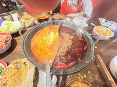 -萍姐火锅·公路夜市(南京新街口店)