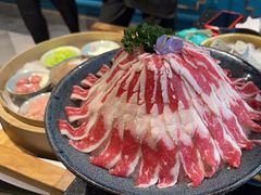 -五星桥原切肥牛火锅·30年专注好牛肉(湖塘店)