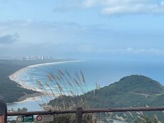 -海南铜鼓岭景区