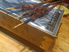 -香约老地方烧烤(九道街店)