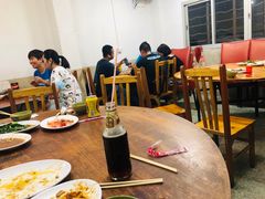 大堂-甜甜屋(解放中路店)