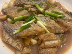 -健跳小海鲜(人民路店)