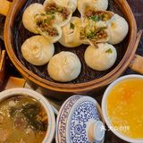 玉林！吃到了中医[胜利]院出来的药膳包子