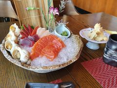 -南湖名都大酒店-千叶日本餐厅