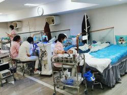 -痘博士昆明·国际祛痘领跑品牌