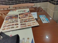 -海兰江石锅饭(水上店)