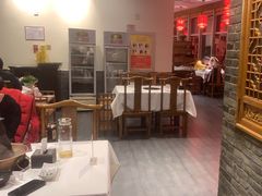 -东来顺饭庄(西直门店)