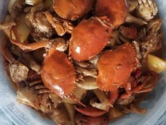 -胖哥俩肉蟹煲(永旺店)