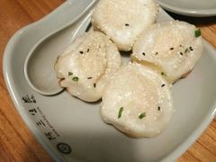 -阿三生煎馆(万达广场店)