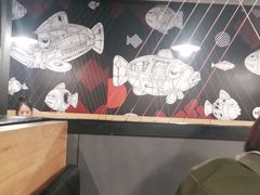 -鱼酷活鱼烤鱼(梅江印象城店)