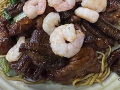 -春雪面馆(转塘店)