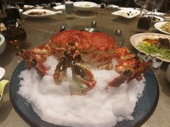 -余记海鲜(合生广场店)