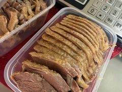 -正宗忘不了老鹅(梅岭店)