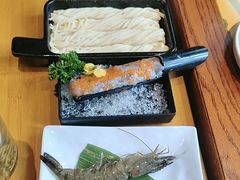 -手选潮汕鲜活牛肉火锅(二七广场店)