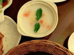 -启东恒大酒店·品粤餐厅