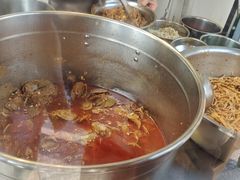 -张记捆鸡(总店)