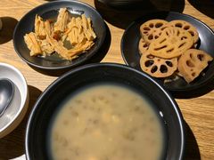-汪爹爹武汉牛三鲜(朝外大街店)
