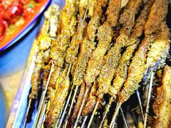 -宝鸡民族饭庄(英达路店)