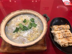 -宏状元现熬粥·京味菜(五棵松店)