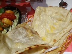 -Santoor 萨都里印度餐厅(北锣鼓巷店)