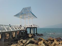 -海南分界洲岛旅游区