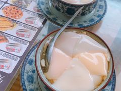 党公五谷丰登豆腐花-党公糖水铺(鹭江店)