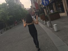 -陆家嘴空中步行连廊
