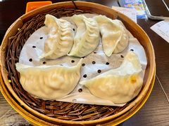 全色蒸饺-大龙汤包