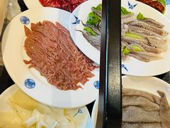 -龙森园火锅(琴台路店)