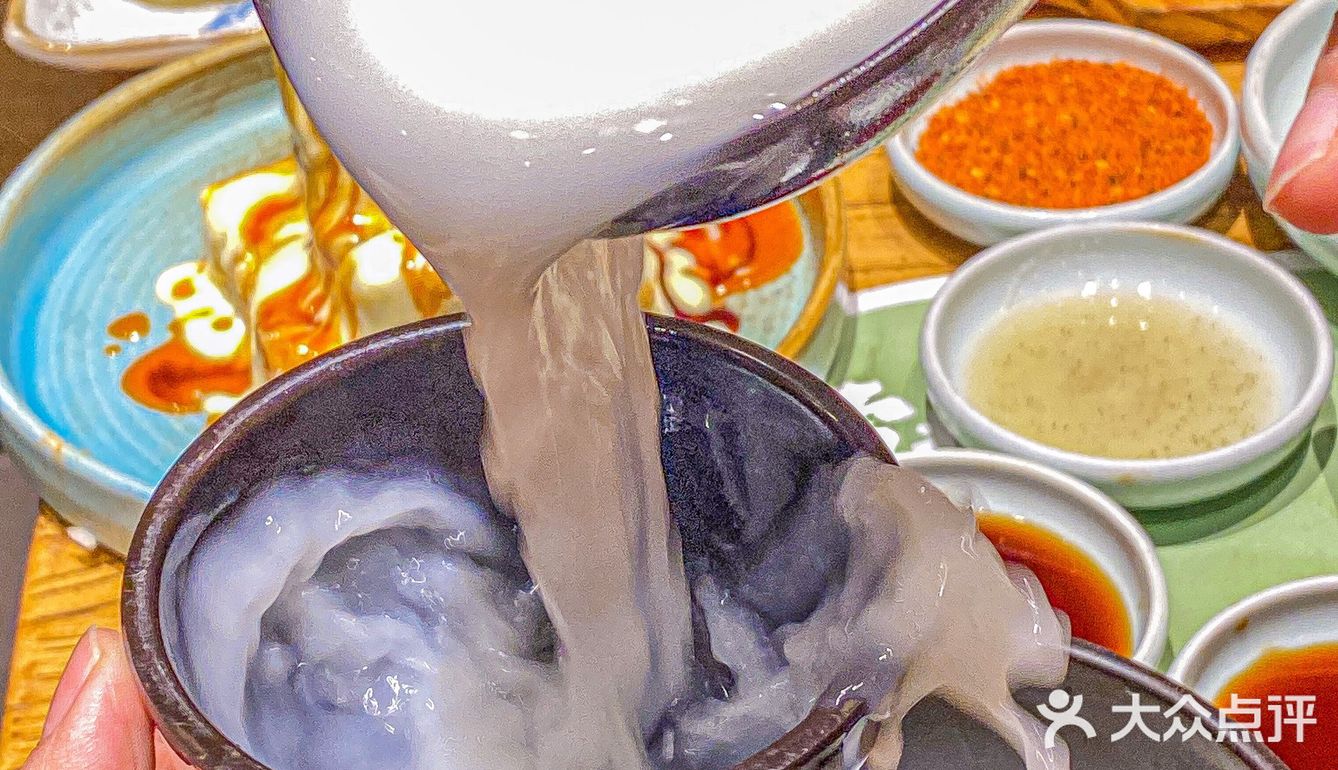 沈阳这家烤肉+鳗鱼焦焦脆脆❗俩人吃到撑