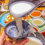 沈阳这家烤肉+鳗鱼焦焦脆脆❗俩人吃到撑